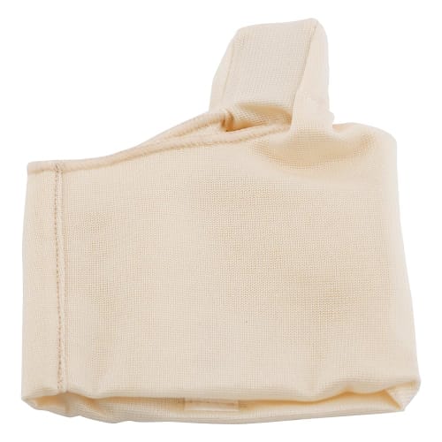 

Sorbo Hallux Valgus Support Thin Type Left L