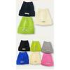 Korean-style Cat-ear Hat - Children's Size - Warm Woolen Hat for Autumn and Winter - Pure Color Knitted Hat - Sweet and Cool Style