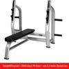 Gangsiyu Multi-functional Weightlifting & Bench Press Set