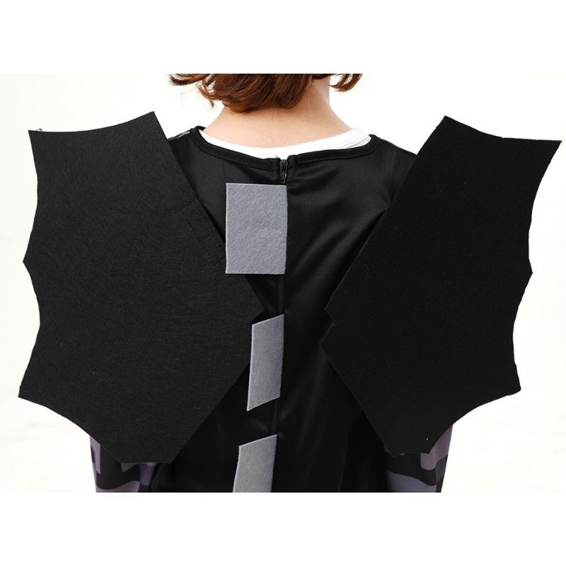 Carnival's New Children's Stage Performance Clothes