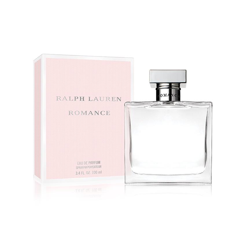 Ralph Lauren Roman Women`s Classic Version