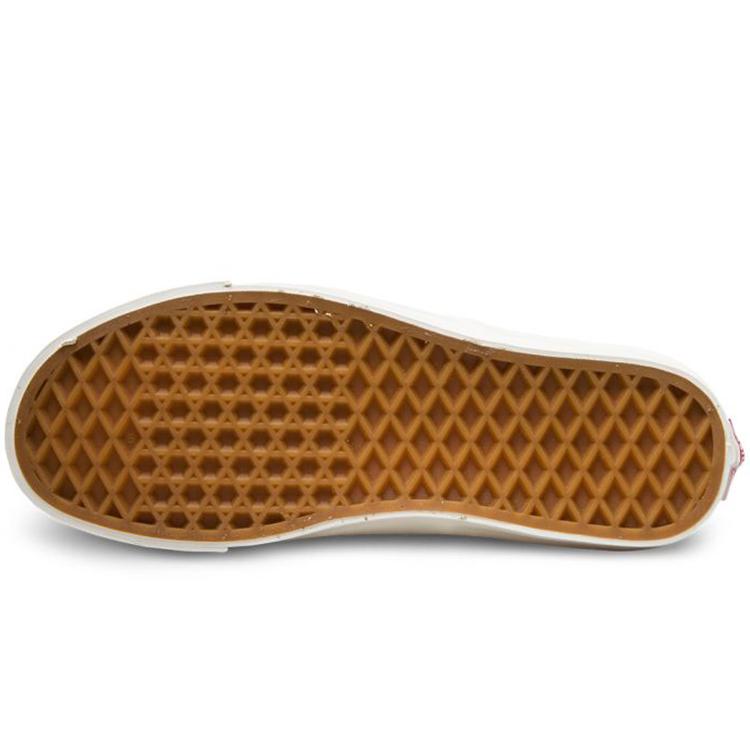 Authentic Vans 44 Dx 'Mauve Checkerboard' VN0A38ENOAO