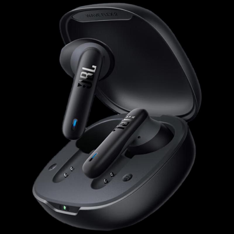 JBL WAVE FLEX 2 True Wireless Earbuds