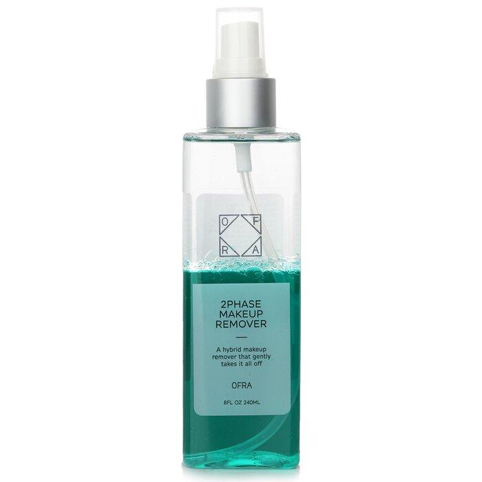 OFRA COSMETICS 2-Phase Makeup Remover