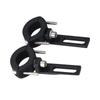 Bracket Motorcycle Headlight Bracket Light Lamps Holder Headlight Brackets Spotlight Mount Bracket