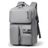 Borsa per Laptop per Macbook Air Pro 13 16 Custodia Xiaomi Lenovo 14 15.6 Pollici Antiurto Borsa a Spalla Portatile Borsa a Mano Cartella Zaino