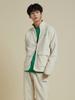 Plads7 Duncan Pile Zipper Jacket_M228Cts720M