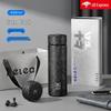 RELEA Muti Titanium Smart Tea Infuser Insulated Mug