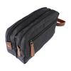 Travel Toiletry Bag Waterproof Handheld Large Capacity Multifunctional Portable Cosmetic Bag for