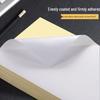 TANGO P3540 A4 Matte Inkjet Self-Adhesive Label Paper
