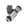1 SZT. Wtryskiwacz paliwa IWP042 Pasuje do Renault Clio Espace Kangoo Laguna Megane