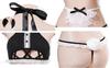 Sexy Cosplay Bunny Girl with Stockings for Halloween for Women [AQURAD]