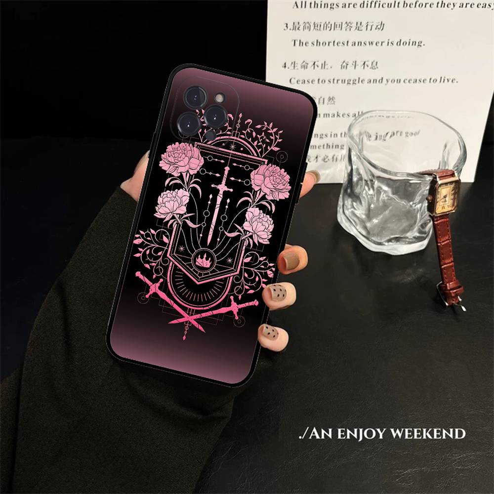 

Sleep Rock Band T-Token Soft Back Phone Cover Case For IPhone 17 16 Pro Max 15 12 11 16e 13 Mini 14 15 Plus iPhone 12