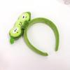 Fun Cartoon Headband Lightweight And Practical Headpieces Hair Decoration For Casual Outings Or Special Event
