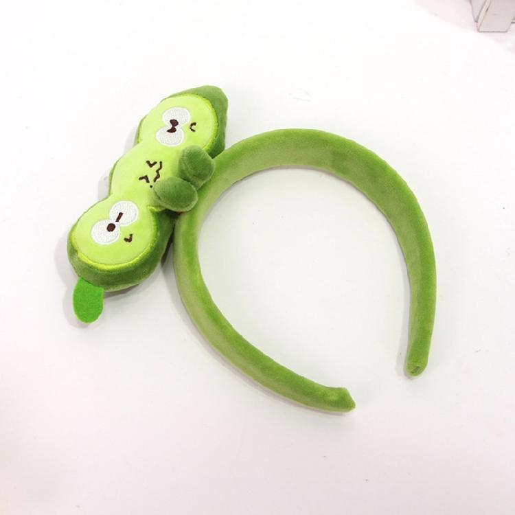 Fun Cartoon Headband Lightweight And Practical Headpieces Hair Decoration For Casual Outings Or Special Event