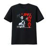 T-shirt Guitare Link Wray Signature Other Storming Toutes Tailles Hrb157 Streetwear Vintage Haut Doux Élégant Pour Le Quotidien