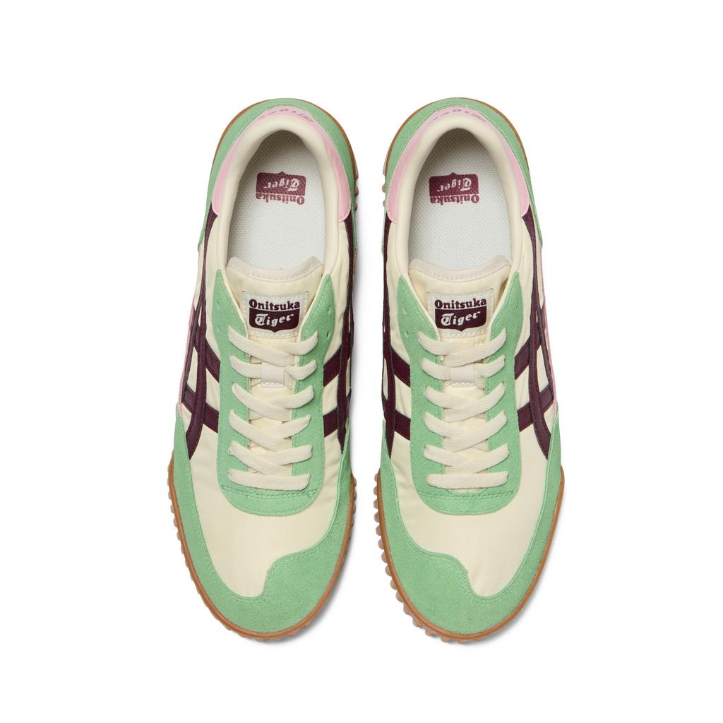 ONITSUKA TIGER Rotemit 'Bouleau Profond Mars' Hommes 1183C614-200