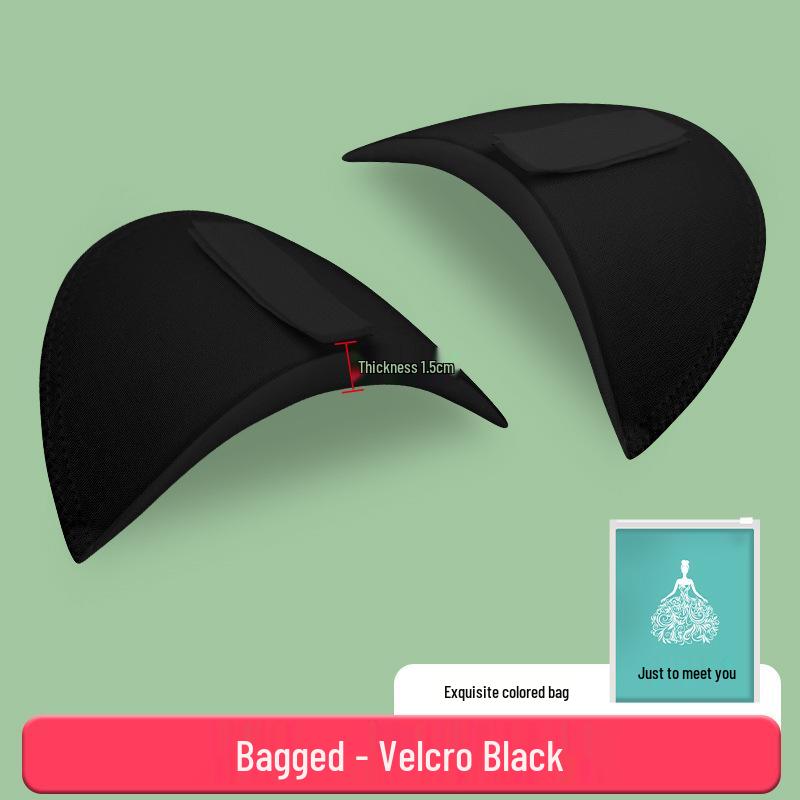 Unisex Silicone Non-Slip Shoulder Pad Stickers