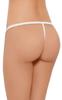 Softline 2250 Open Lace Thong - (Universal)