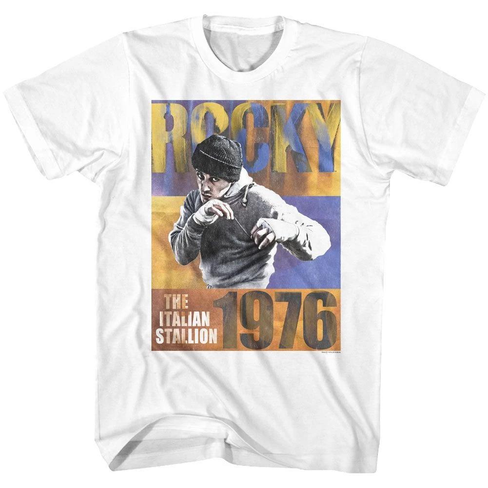 Rocky Movie Children s T-shirt 130