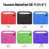 Huawei MatePad 11.5S Air 11.5 SE11 Tablet EVA Protective Case with Stand