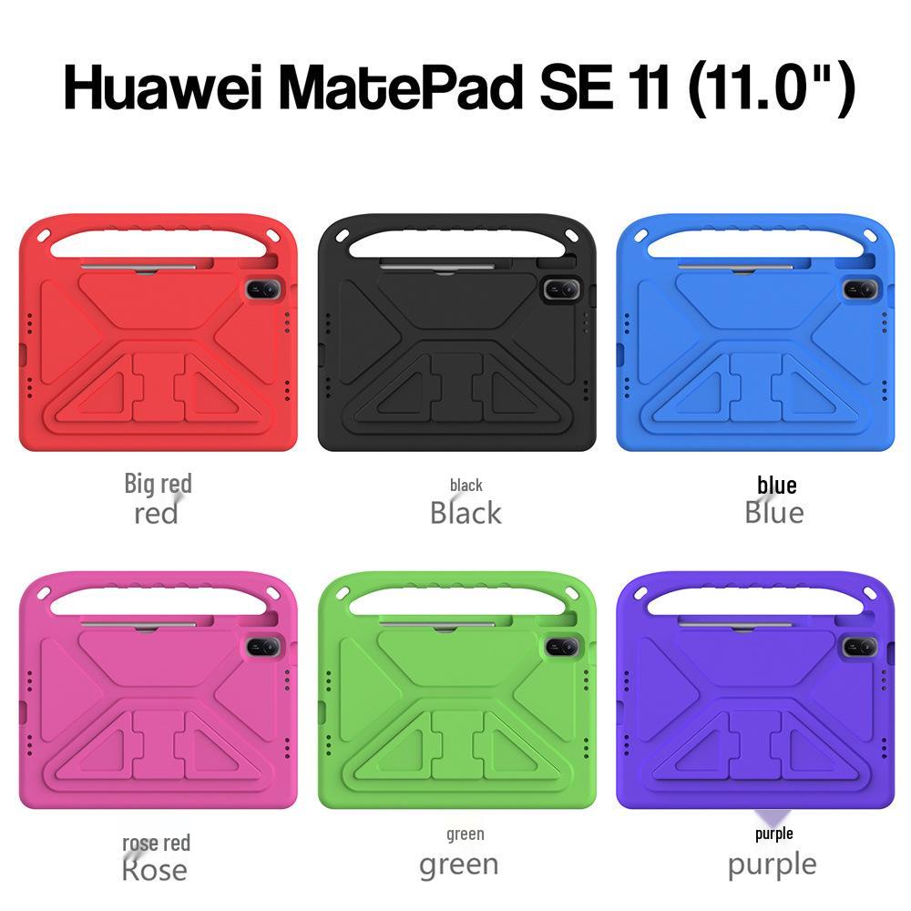 Huawei MatePad 11.5S Air 11.5 SE11 Tablet EVA Protective Case with Stand