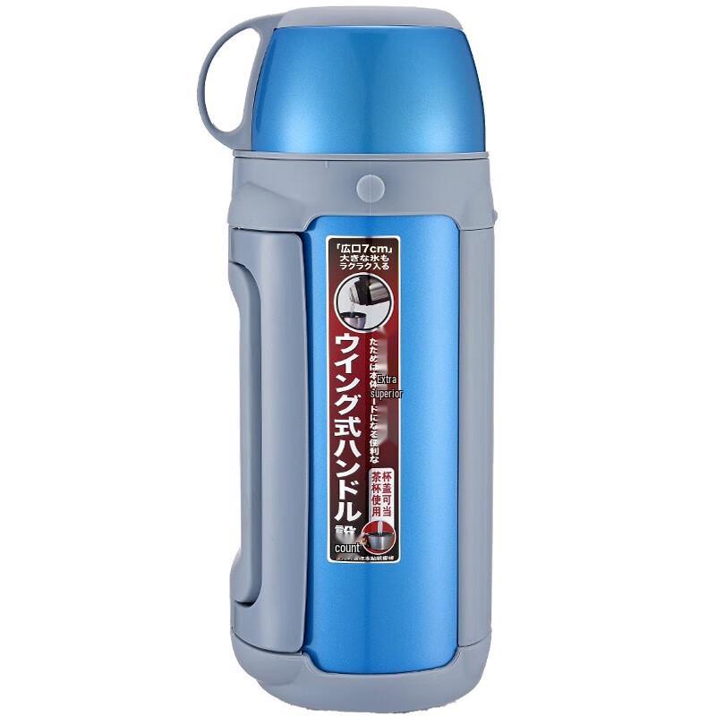 Tiger MHK-A15C 1.5L Vacuum Insulated Sports Flask
