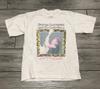 George Thorogood Bad The Bone Kanadisches Weißes T-Shirt NG2136 Unisex T-Shirt