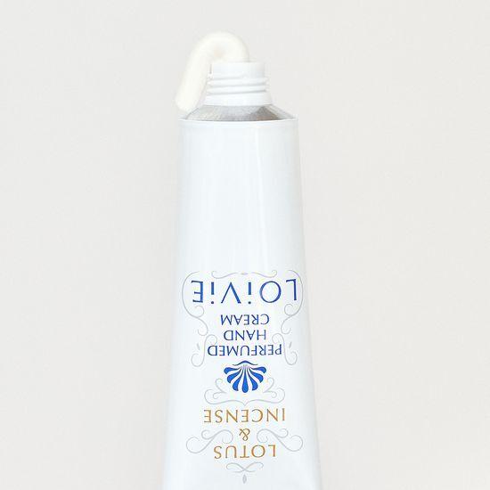 LOiViE De Hand Cream 35ml (Choose 1 of 4 types)