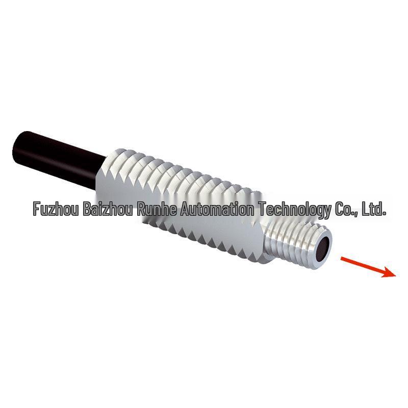 Sick LL3-TB01 Fiber Optic Sensor: Easy Installation, Brand New, In Stock - Inquiry Now