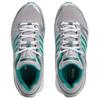 adidas X SPORTY & RICH Adistar Control 5 Running Shoes Unisex Silver Green IH9708