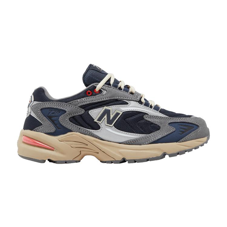 New Balance 725 Natural Indigo Unisex Sneakers Blue ML725S