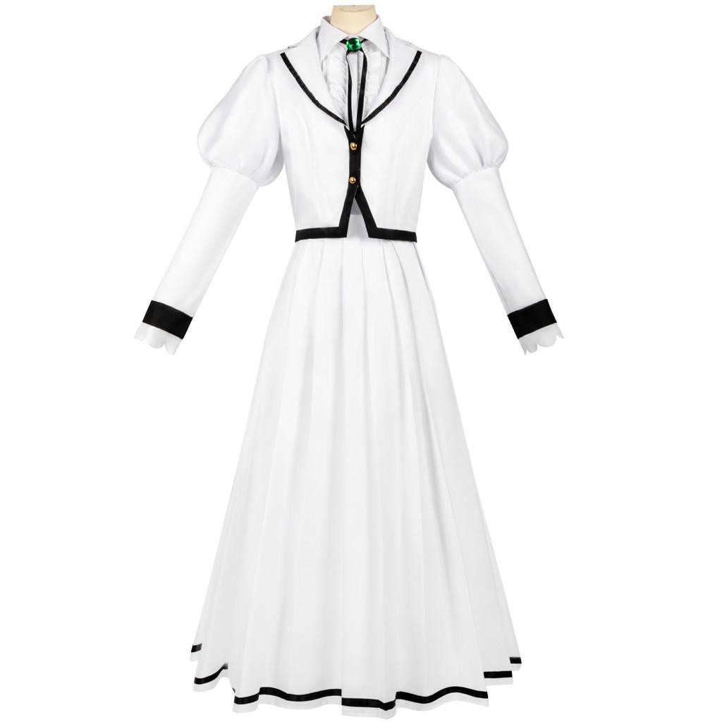 Is Rock A Ladys Modesty Otoha Kurogane Cosplay Anime Character Set Costume