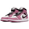 (WMNS) Air Jordan 1 Mid SE 'Berry Pink' Women's DC7267-500