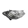 Car Headlight for Mercedes-Benz W221 Models: 2218206761, 2218206861