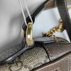 [Pre-Owned] Gucci Ophidia Mini Bag 'GG Supreme' - Good #1BV9O1Q
