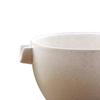 Ceramic Bowl Handcrafted Japanese Tea Cup Traditional Porcelain for Friends