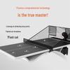 Pongbot HALO Automatic Table Tennis Robot