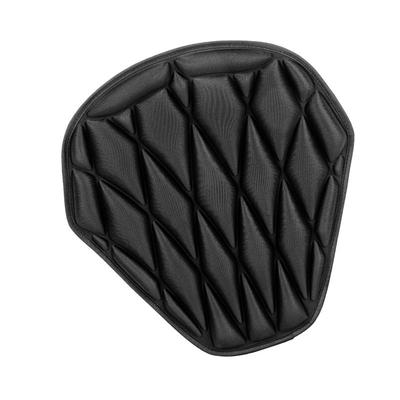 Seat Cushion For Motorcycle Breathable Motorbike Pad 3D Comfortable Breathable Cover Cushion Soft Sitting Support For Men Women