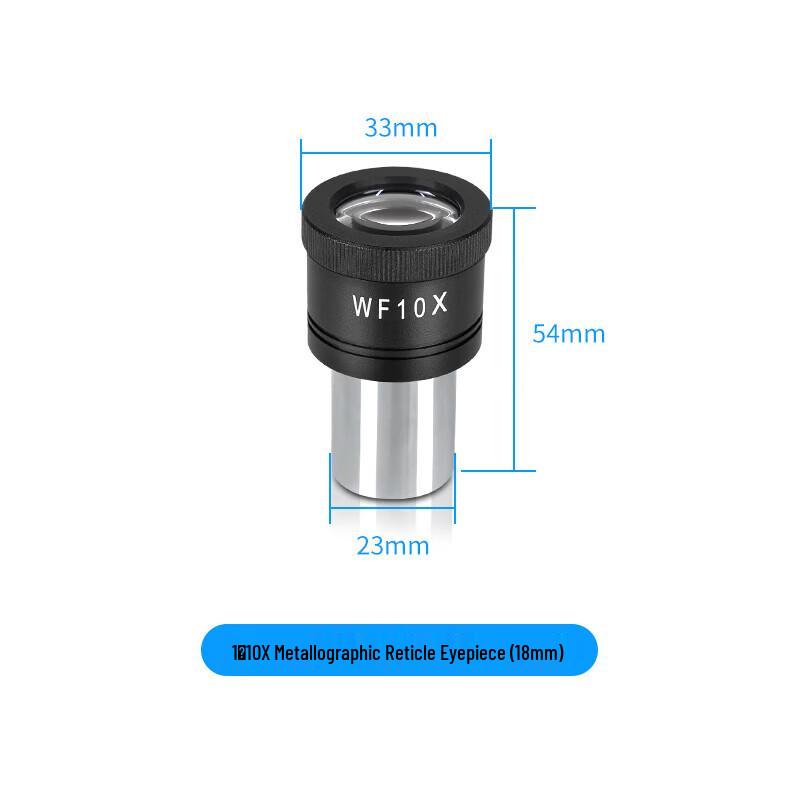AOSVI Metallurgical Microscope Eyepiece