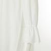 Venus Solid Lace Nightdress Vgna209a