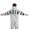 Hooded Sports Tracksuit Unisex Running Outfits Long Sleeve Pullover Hoodies Sweatshirt