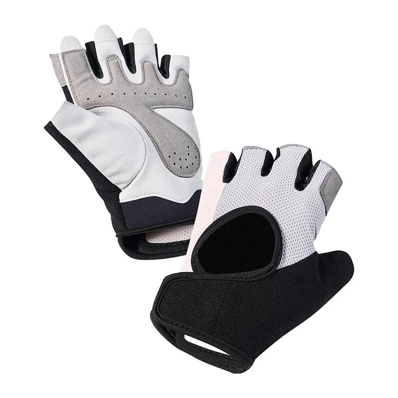 JDZ All-Round Fitness Half-Finger Gloves