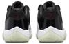 Air Jordan 11 Retro Low '72 10' AV2187-001