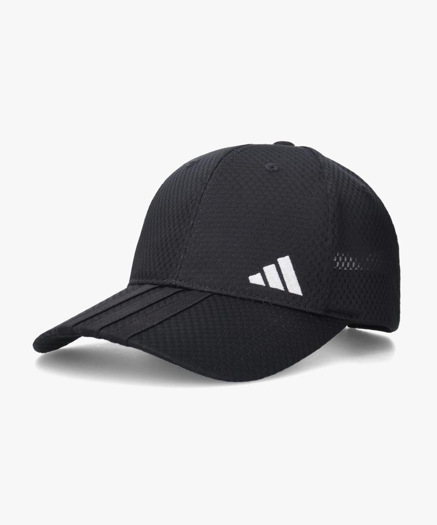 Adidas ADM adLT-MESH 6P Kappe_05 Schwarz