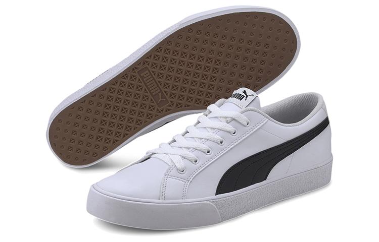 Puma Bari Z 'White Black'