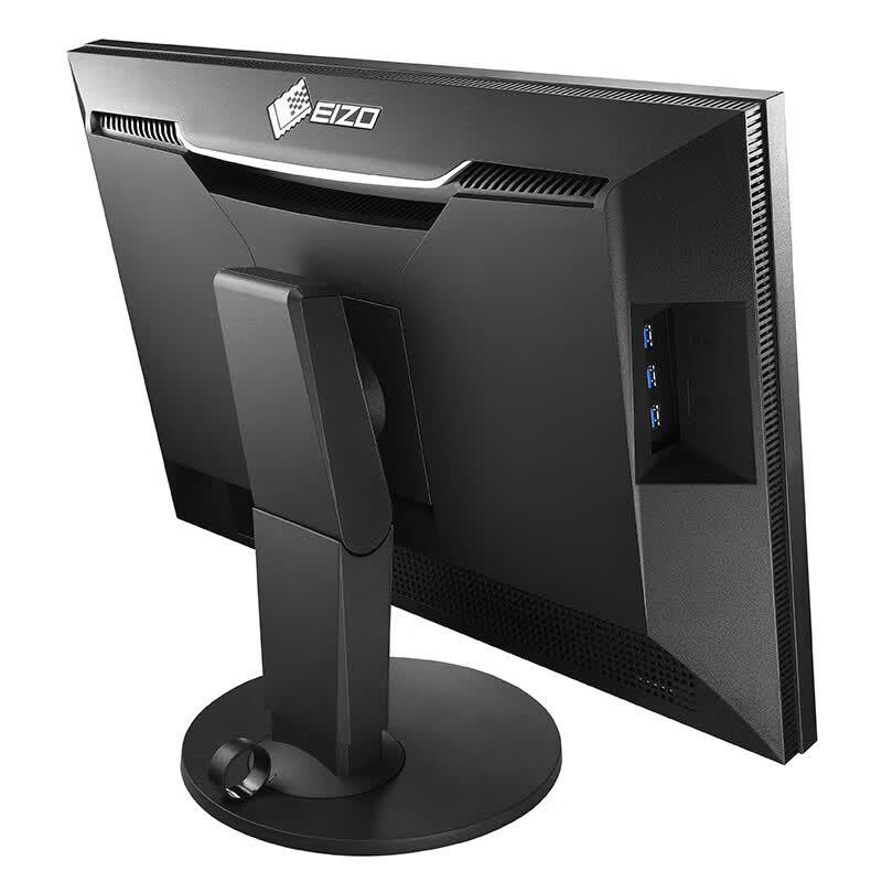 EIZO CG2420 24.1-inch Professional Color Critical Monitor CN plug (adapter included)