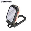 ESMARTER COB Portable Work Light USB Rechargeable Emergency Repair Light Mobile Light Source Flashlight 3