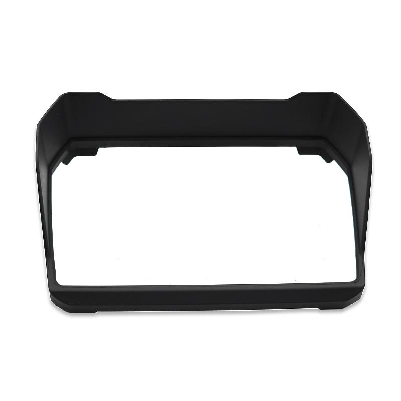 FOR Voge DS900X DSX 900 DSX DS625X DS525X DSX 625 525 Sun Visor Cover Instrument Screen Sunshade Guard Protection Dashboard
