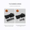 No-Drill Refrigerator & Drawer Combination Lock